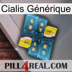 Cialis Générique cialis5